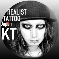 彫師 KT 仙台タトゥー東京(@REALIST_TATTOO) 's Twitter Profile Photo