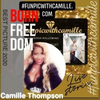 Camille Thompson - @camillethomps20 Twitter Profile Photo