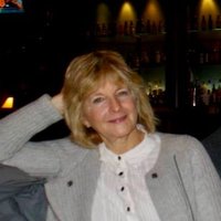 Mona Kanin/ Lit Agent (@kaninmona) 's Twitter Profile