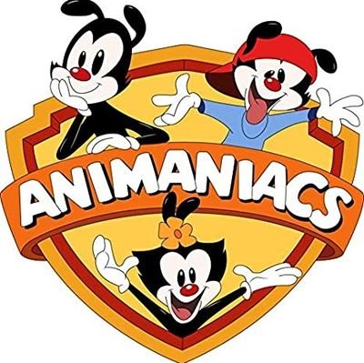 It's Time for Animaniacs