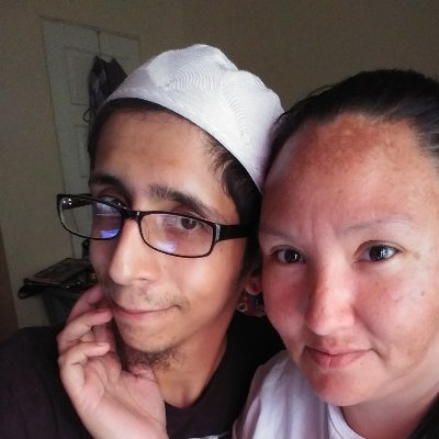 Muslim since 1/15/16 engaged to @Emarie03v, Director OF Converts at SNMIC, Registered Green, Certified Nerd. YouTube: Picture This New Media | Nerd Culture Vlog