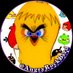 Angry Rock Bird (@angryrockbird) Twitter profile photo