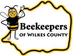The official twitter account for the Beekeepers of Wilkes County, NC