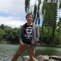 Xu Lian (@xulian_pku) 's Twitter Profile Photo Xu Lian (@xulian_pku) 's Twitter Profile Photo