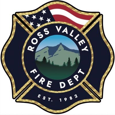 The Ross Valley Fire Department is a consolidated fire agency protecting the communities of Fairfax, San Anselmo, Ross, and Sleepy Hollow.