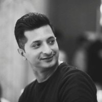 Sachit Patil (@sachitpatil) 's Twitter Profile