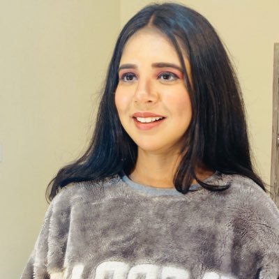 SoniVanshita's profile picture. A girl with little dreams ♥️ Instagram- _vanshita_soni🖤