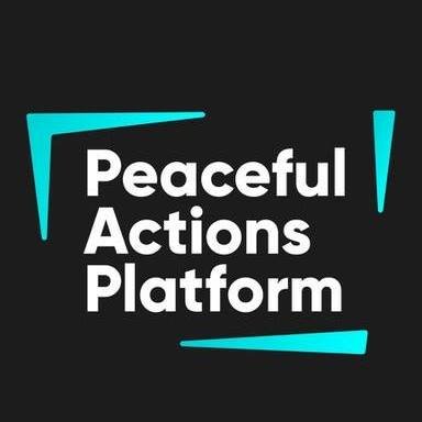 Website:https://t.co/XkfDxzVjn8
Facebook:https://t.co/DYlq43U5JV
Instagram:/peacefulactions
Youtube:/www.youtube.com/c/PeacefulActions