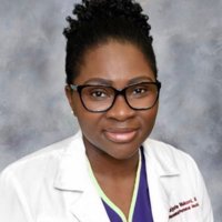 Marjorie Makoni Laley, MD (@drlaley) Twitter profile photo