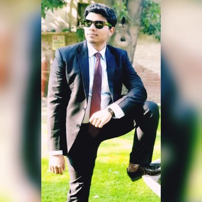 An Chemical Engineer| Fitness freak | Love music |Proud Muslim|.