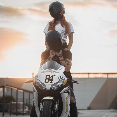 Anya16849788's profile picture. ❤️