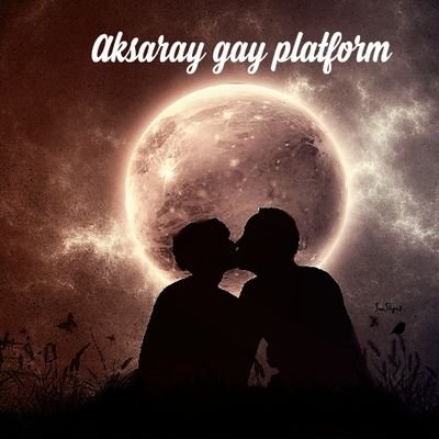 aksaray_gay_platform