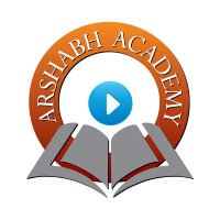 Arshabh Academy(@AcademyArshabh) 's Twitter Profile Photo