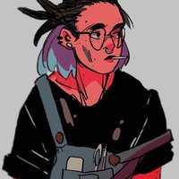 Zeph (@zephyrzion) 's Twitter Profile Photo Zeph (@zephyrzion) 's Twitter Profile Photo