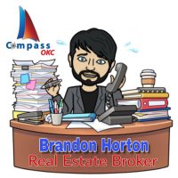 Compass Real Estate OKC(@CompassOKC) 's Twitter Profile Photo