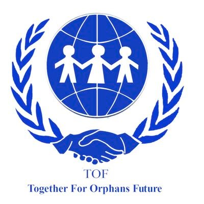 TOF est un organisme  d'aide humanitaire qui vient au secours des enfants vulnérables et aux veuves sans espoir et intervient dans l'urgence humanitaire.