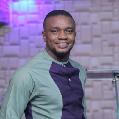 Resident Pastor @streamsofjoyhq |
Pastor at Streams of Joy Aba
| Commercial/Energy services Lawyer