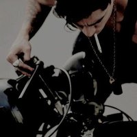 ― blaine. (@thefirstblade) 's Twitter Profile