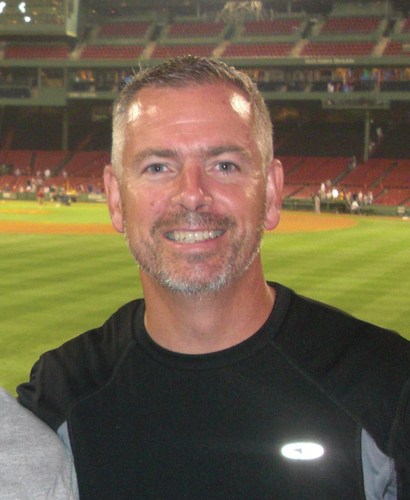 Real Estate Sales along Boston's South Shore MA; Committed Family Man, Father of 3, Grandfather of 1; Lover of the outdoors and hikes in the woods.