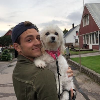 mellis_mellberg's profile picture. Bäver jägare