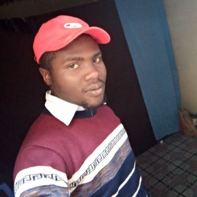 ReubenOkiring's profile picture. 