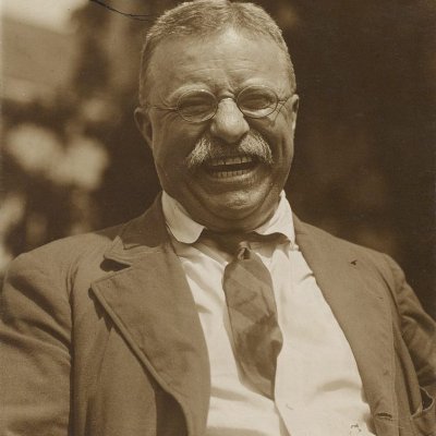 Teddy Roosevelt Foundation