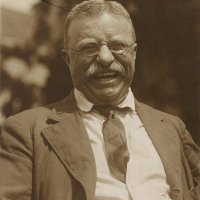 Teddy Roosevelt Foundation (@tr_foundation) 's Twitter Profile