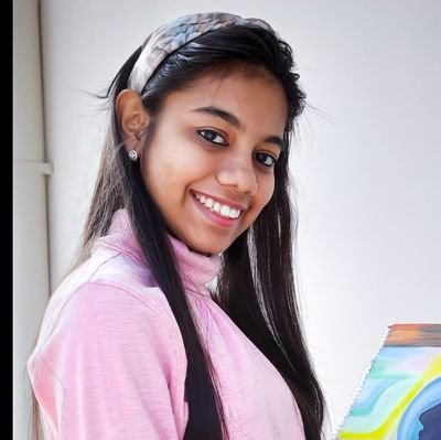 ArtistAdhishi's profile picture. Artist🎨