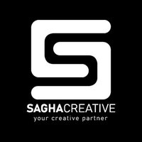 Sagha Creative(@SaghaCreative) 's Twitter Profile Photo