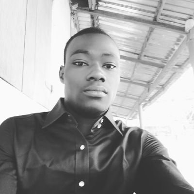 MalazoueGerard's profile picture. géographe de formation à l'Université, fans de la boîte informatique.