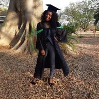 Rutendo Nyandoro (@rutendonyandor4) 's Twitter Profile