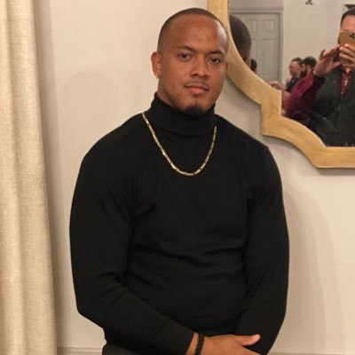 Kickboxing Instructor | Certified Personal Trainer | MSU Alumnus | AΦΑ | ΘΘ Made