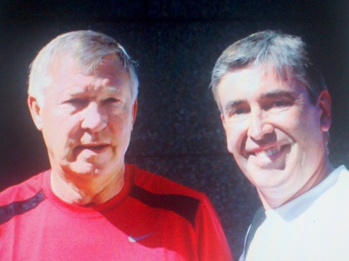 pelham56's profile picture. Footy is the true religion