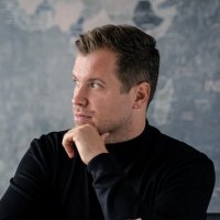 Daniel Krahn (@danielkrahn11) Twitter profile photo