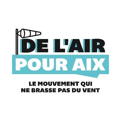 📢 Le mouvement des mobilisations d'Aix et du Pays d'Aix, pour un territoire plus juste, plus écologiste et plus démocratique !  #pourAix #MobilisonsNous