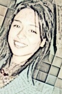 Comunicologa, Escritora, Dibujante, Positiva 
ok...Dios es el q me motiva a hacer todo esto..GRACIAS DIOS!!! :D ERES LO MEJOR :D