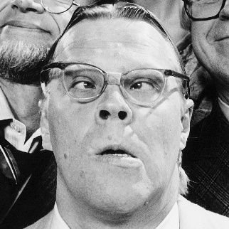 Valistahuutelij's profile picture. Kaikkien alojen asiantuntija jota Dunning-Krueger ei kosketa. Tänäänkin on ilon ja onnen päivä.