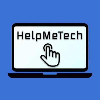 HelpMeTechNow's profile picture. HelpMeTech è un sito indipendente di News, recensioni e guide in ambito tecnologico. Il progetto è nato a Settembre 2020.
