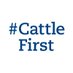 #CattleFirst (@cattlefirst) Twitter profile photo #CattleFirst (@cattlefirst) Twitter profile photo
