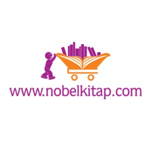 Nobel Kitap resmî Twitter hesabıdır.
✉ info@nobelkitap.com
☎0312 418 20 10
