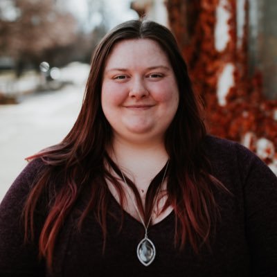 I’m a journalism student at the University of Idaho. she/her pronouns | Current EIC @blotmag | Former EIC @uiargonaut