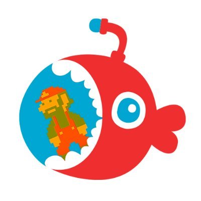 parmerionshow's profile picture. Tu loco canal de videojuegos en Youtube! Diseño logos!