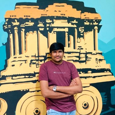 ChInNoDaChAnDhU's profile picture. only my rules 😉