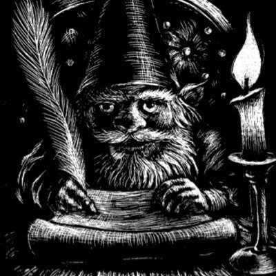 Gnome, dragon keeper, percussionist, recruitment specialist, dog lover, bat hater and author of Dungeon Days. Friend of Ted Sherman (the Bristol poet).