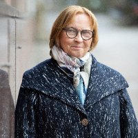 Kristina Stenman (@stenmankristin1) 's Twitter Profile