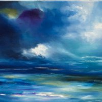Rose Anson (@roseansonart) 's Twitter Profile