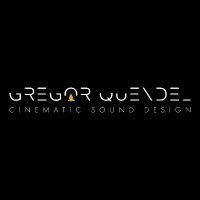 Gregor Quendel - Cinematic Sound Design (@gregorquendel) 's Twitter Profile