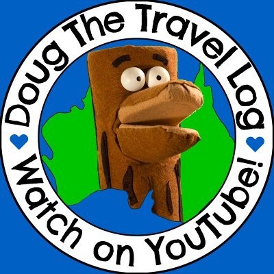 Doug The Travel Log