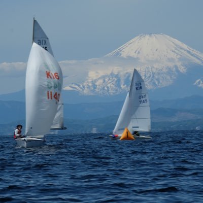 K16 Class Associations is the official site of K16 and I14 sailing competition in Enoshima Japan. Please enjoy our sailing photo and visit our blog.