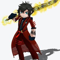 Exodusmethu (@gametomel) 's Twitter Profile